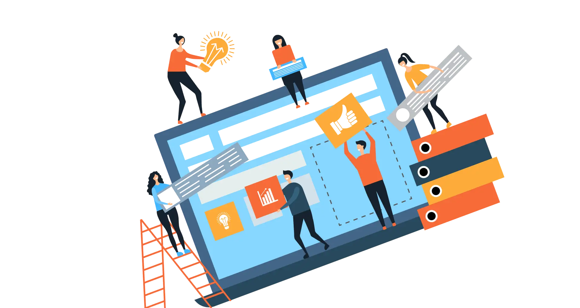 Diseño Web Hero (1) Posicionamiento SEO y Diseño Web