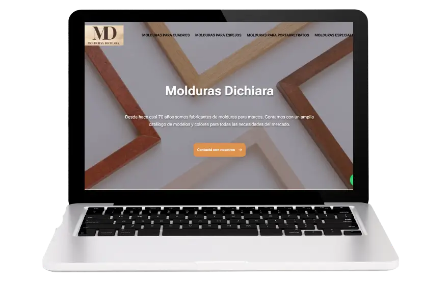 Molduras Dichiara Sitio Molduras Dichiara