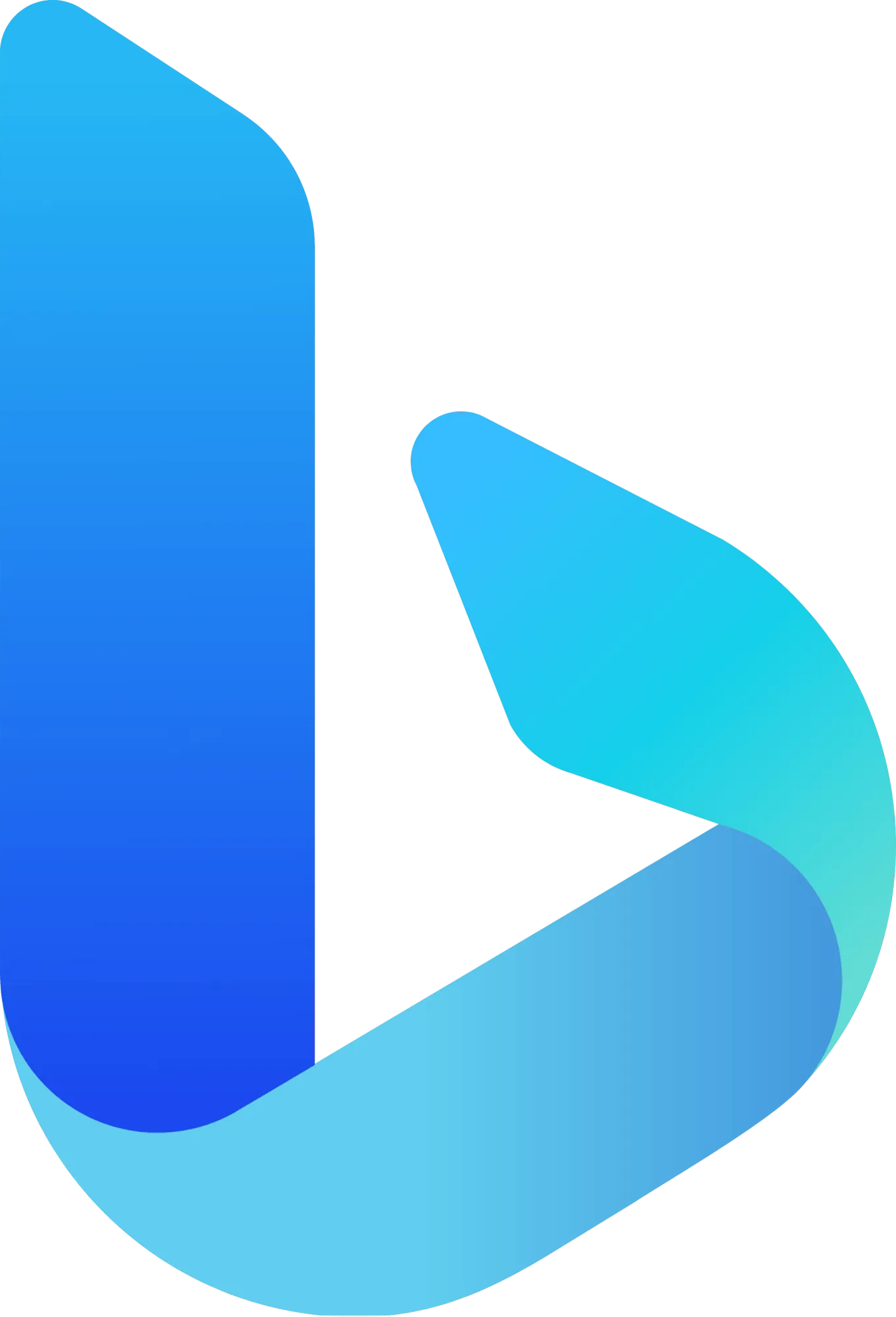 Bing Logo